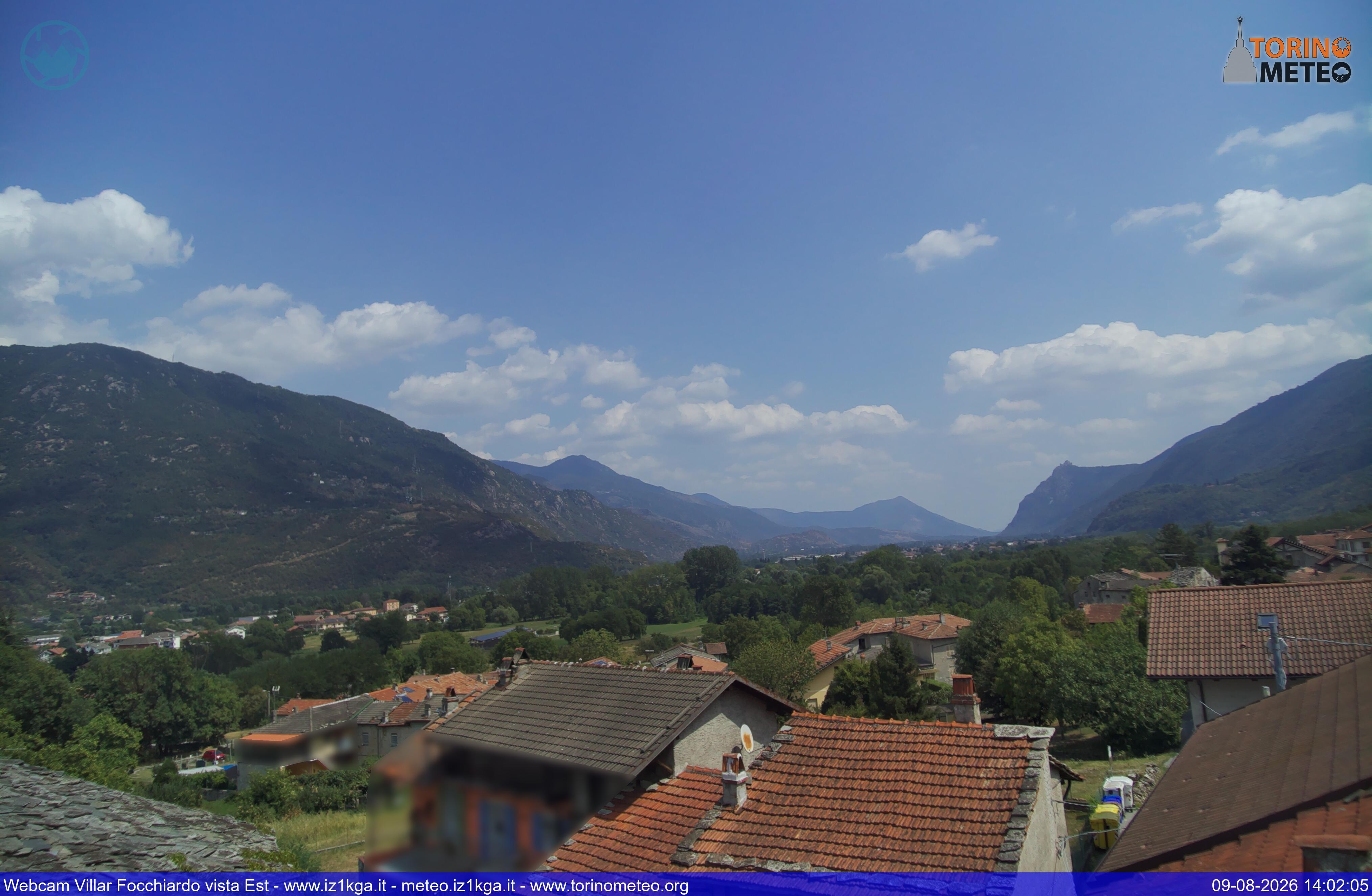 Villar Focchiardo - Borgata Comba - SE